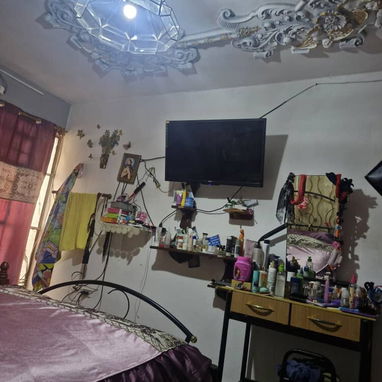 Se vende apartamento en Centro Habana - 2/9