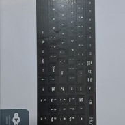 Teclado y máuser inalambricos - Img 51030215