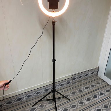 Aro d luz - 2/2