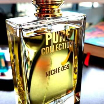Perfumes arabes originales - Img 124335315