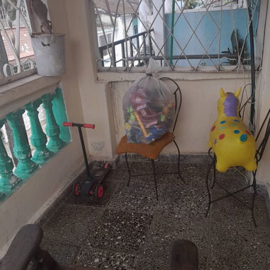 Vendo casa puerta calle en alto independiente - Img 119813366