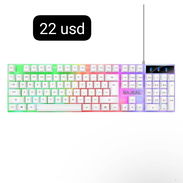 💻 TECLADO RETROILUMINADO 💻 - Img 56016576