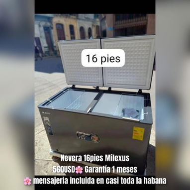 Entrega a domicilio gratis según el lugar. Habana - Img 121507082