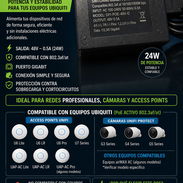 Poe nuevo a GB -48 volt nuevos - Img 54920007