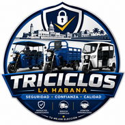TRICICLOS LA HABANA - Img 57085253