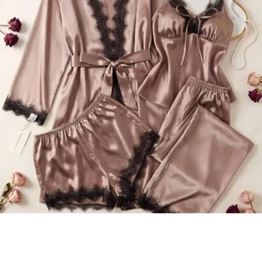 Pijamas sexys - 4/10