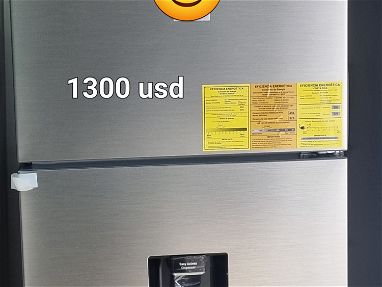 Refrigerador, Refrigeradores, Refrigerador, REFRIGERADORES, REFRIGERADOR, REFRIGERADORES - Img 64634684