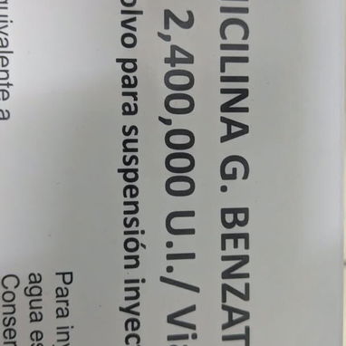 Médicamentos en venta - 4/5