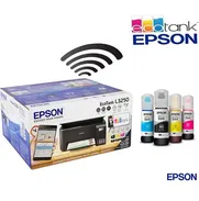 Impresoras Epson L3250 y ET-2865 nuevas en caja / insumos de sublimación/ insumos de impresión - Img 50089471