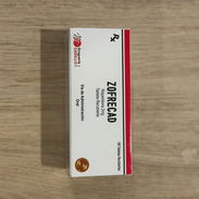 Risperidona 2mg 1,700 CUP - Img 55811224