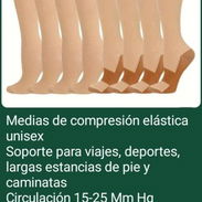Medias de compresion hasta la.rodilla - Img 57974710