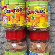Vitaminas para niños - Img 57026594