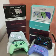 Mando para PC/Switch/Android & IOs - Img 57367080