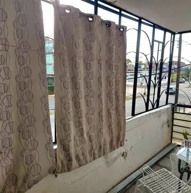 - Ubicación privilegiada en Playa: amueblado, climatizado y cerca del Hotel Comodoro - Img 95781010