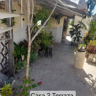 Venta de 2 propiedades en una - 7/10