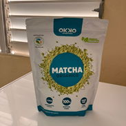 Matcha Orgánico 100% puro - Img 58250686