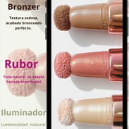 ✨️ Si eres Fan del maquillaje quédate. Algo natural y exclusivo que tu rostro necesita🤗 - Img 57535760