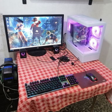 Se vende pc completa - Img 118991100