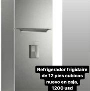 Refrigerador Frigidaire - Img 45685619