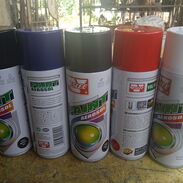 Pintura spray premium celladas new 450 ML color del spray es el de la tapa - Img 43279747
