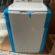 Lavadora secadora marca MABE de 19 kg Automática 265usd - Img 55697899