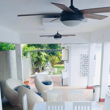 SE RENTA alojamiento con 2 dormitorios y piscina EN BOCA CIEGA. 54026428 - 9/10