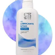 **Lubricante íntimo Neutro a base de agua Elixir 500ML** - Img 56946901