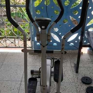 Gimnasio - 5/10