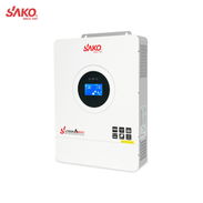 Inversor Solar Sako 12000W $ 2000 USD💵 - Img 56735537