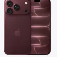 Apple iPhone 18 Pro Max 256GB - Borgoña - 2026 - DESBLOQUEADO - Img 57513631