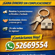 Gestiona tu Renta. Servicio Profesional - Img 55711990