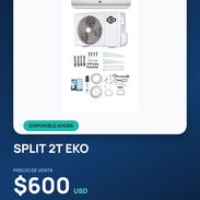 Split 2T EKO - Img 57373944