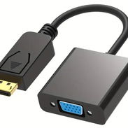 DISPLAYPORT VGA - Img 54643167