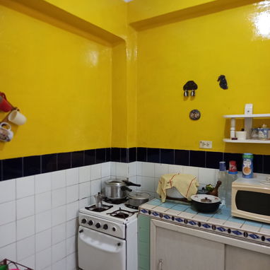 Vendo Apartamento en el Vedado - Img 120006534