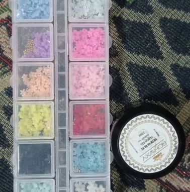 Productos nuevos de uñas - Img 96046052