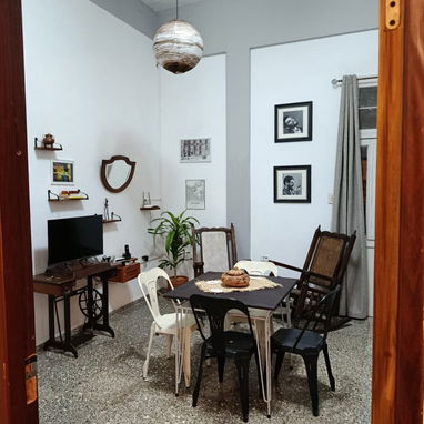 Apartamento para Renta lineal por tiempo indefinido.  Habana Vieja - Img 122646700