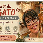 Servicio de guardería de gatos para personas que viajan dentro y fuera del país - Img 58216888