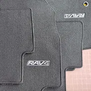 Alfombras de Toyota Rav4 nuevas originales traídas de Estados Unidos interesados al WhatsApp 52622287 - Img 55811445