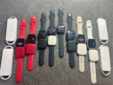 Apple Watch Serie 8^^^Apple Watch 8 serie - Img 63663413