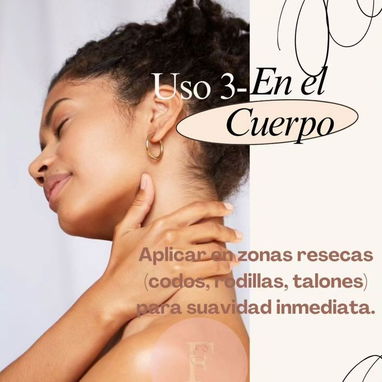 Hidratación de piel y cabello - Img 123050937
