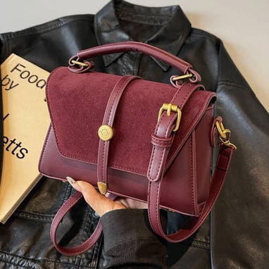 Bolsos y carteras - 10/10