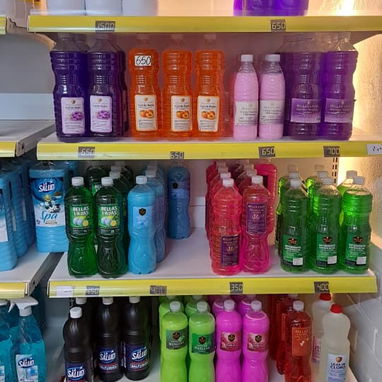 🔥 ¡Ponte bella sin salir de La Habana! Tenemos: kertinas, peróxidos, tintes, productos de aseo y belleza 💇‍♀️🧴 - Img 122723604