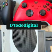 Ventas de consolas Xbox serie S - Img 56865045