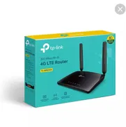 Router 4G TPLINK TL-MR6400 - Img 50592323