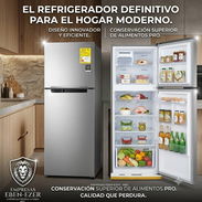 Refrigerador 9 pies Samsung - Img 55725198