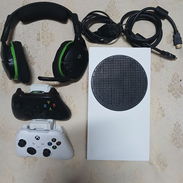 TODO XBOX HABANA , TENEMOS SERIES S Y ONE S NUEVOS - Img 58175160
