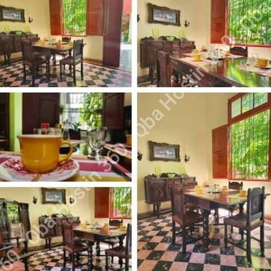 Renta de 2 habitaciones con capacidad para 5 personas el Centro Historico de Camaguey - Img 106574932