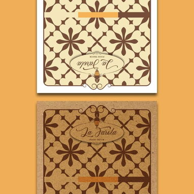 PLIEGOS Y ENVOLTORIOS (WRAPS) DE PAPEL // CENTRAL ESTUDIO EMPAQUES - Img 123695386