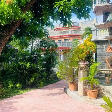 COD.Z 🔥 ¡HOSPEDAJE CON PISCINA Y JACUZZI EN TRINIDAD!   🏊‍♂️ - 8/9