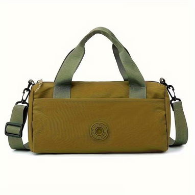 🎒 Bolso Deportivo Compacto Multifuncional – Correa Ajustable - Img 124353548